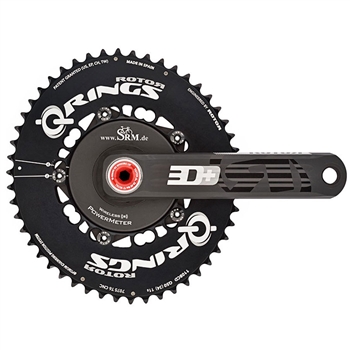 SRM Rotor 3D Plus Powermeter