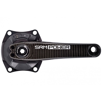 SRM Origin Powermeter No Chainrings