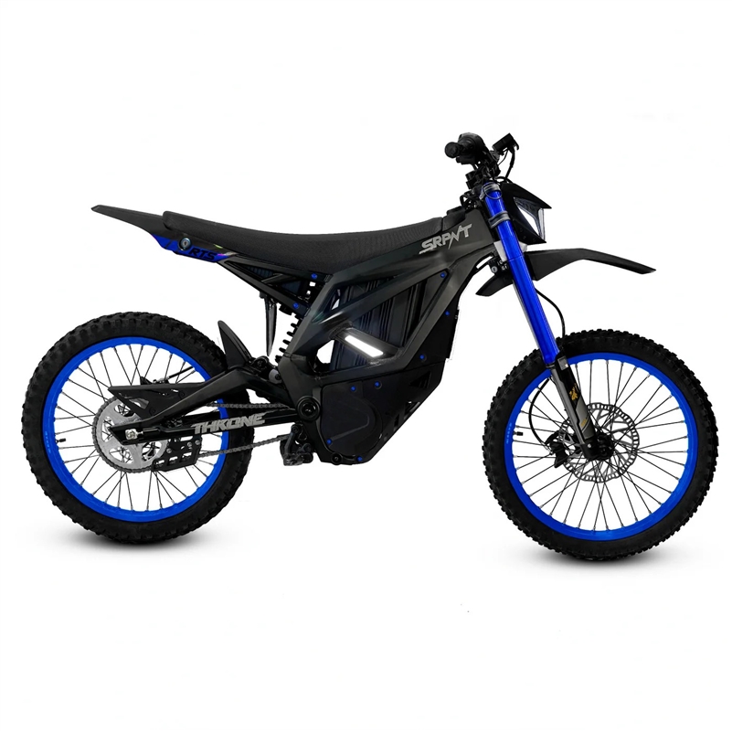 SRPNT e-DIRT BIKE