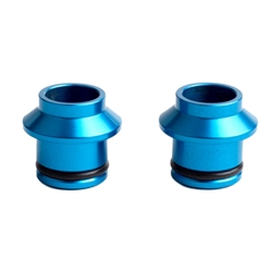 SeaSucker Huske 15x100mm Thru-Axle Plugs