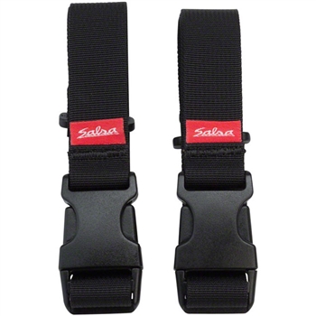 Salsa EXP Series Anything Cradle Straps