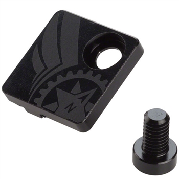 Salsa High Direct Mount Front Derailleur Cover