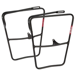 Salsa Down Under Front Rack, Pair Black