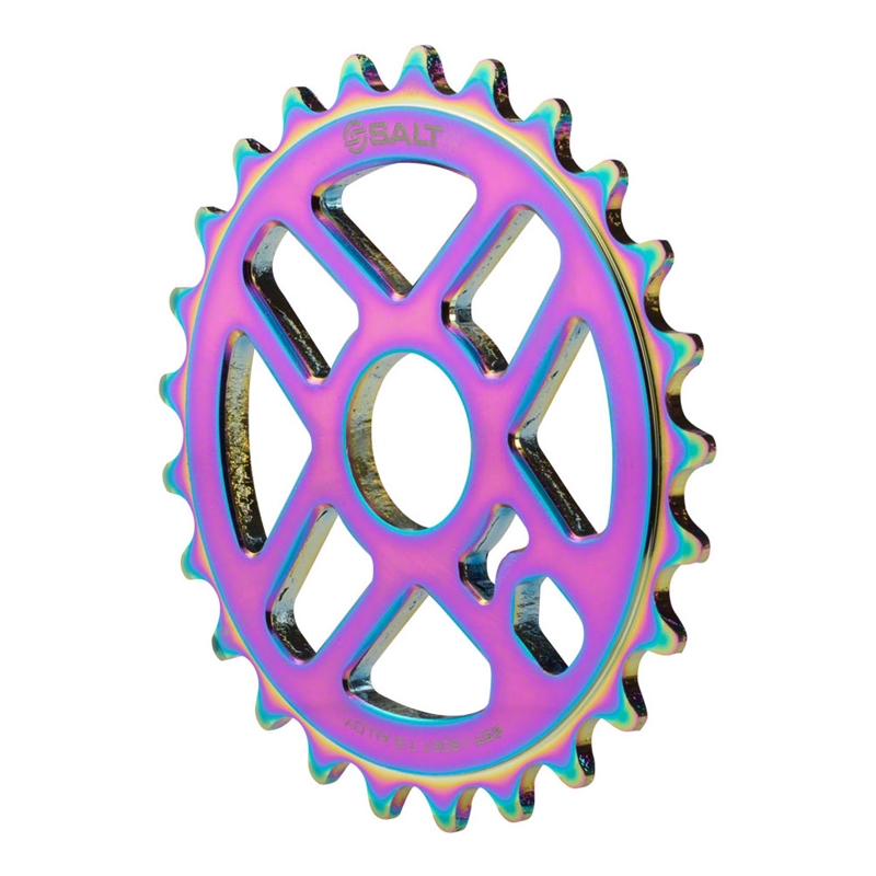 Salt Pro Sprocket 25T Oilslick