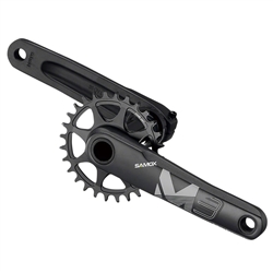 Samox M3 Boost Crankset