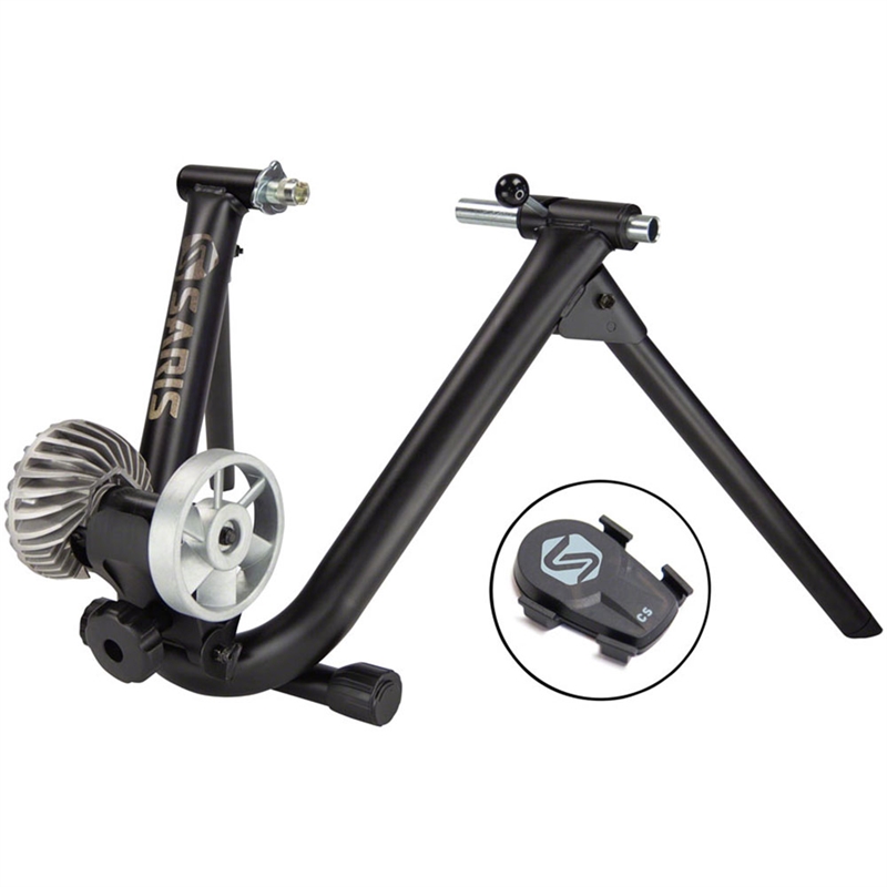 Saris 1029T Fluid Trainer Smart Equipped