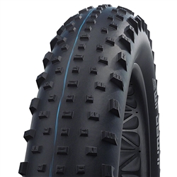 Schwalbe Jumbo Jim 26 x 4 TL Evolution Super Ground Addix SpeedGrip