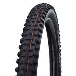 Schwalbe Hans Dampf 27.5 x 2.35" TL Evolution Line Addix Soft Super Trail