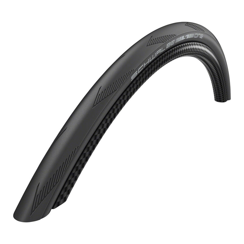 Schwalbe One Performance Line Addix Tubleless 700c Road Tire