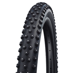 Schwalbe Ice Spiker Pro 29 x 2.25 Performance RaceGuard Winter 402 Stud Tire