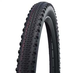 Schwalbe Thunder Burt 29 x 2.25 Tire TL Evolution Super Ground Addix Speed