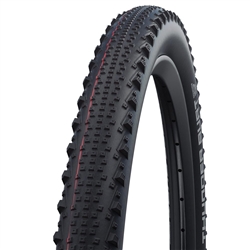 Schwalbe Thunder Burt 29 x 2.1 Tire TL Super Ground E25 Addix Speed