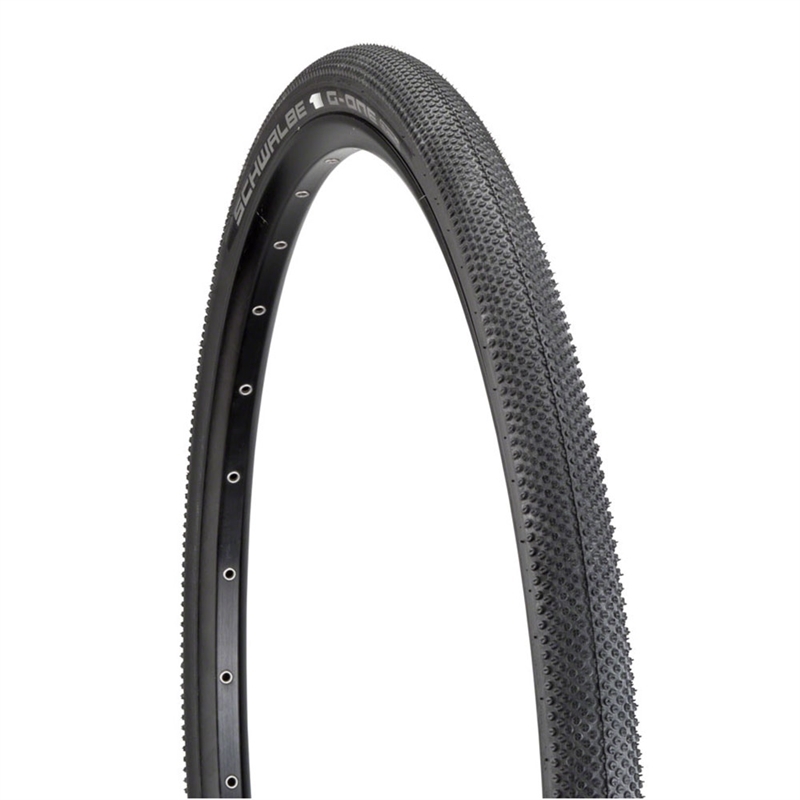 Schwalbe G-One Allround 650b x 38mm E25 TLE Tire