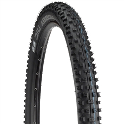 Schwalbe Nobby Nic 27.5 x 2.35" TL Folding Evolution Line Addix SpeedGrip Super Trail