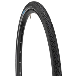 Schwalbe Marathon Plus 26 x 1.75 Performance Line Tire Black/Reflective