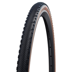 Schwalbe G-One RS Super Race E25 TL Addix Race Tires