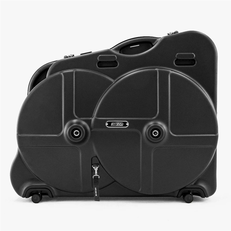 Scicon Aerotech Evolution X TSA Bike Travel Case