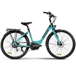 Scootstar Beachstar E-Bike