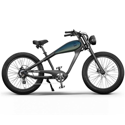 Scootstar Ridestar E-Bike