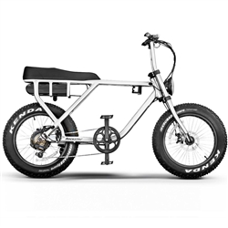 Scootstar Rockstar E-Bike