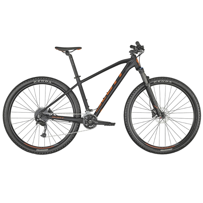 Scott Aspect 940 Bike Granite