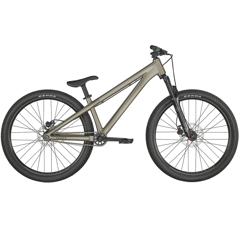 Scott Voltage YZ 0.1 Dirt Jump Bike