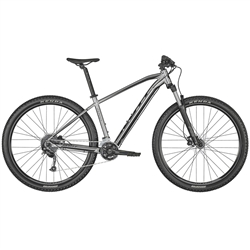 Scott Aspect 950 Bike Slate Grey