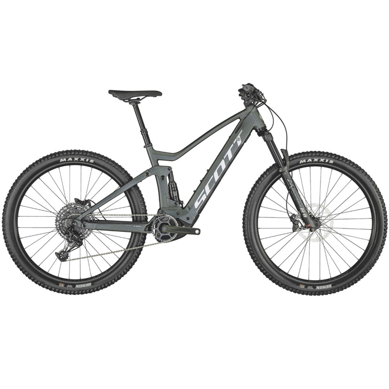 Scott Strike eRIDE 930 e-Mountain Bike