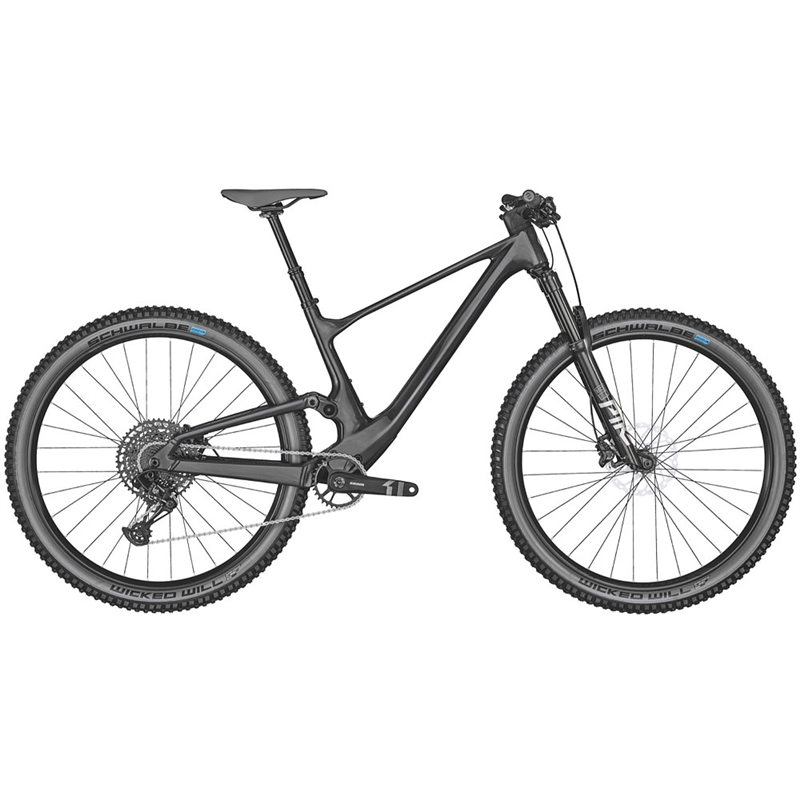 Scott Spark 940 Mountain Bike