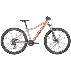 Scott Contessa Active 50 Bike Pink