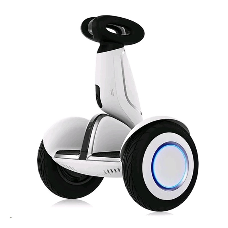 Segway Ninebot S-Plus Smart Self-Balancing Electric Transporter