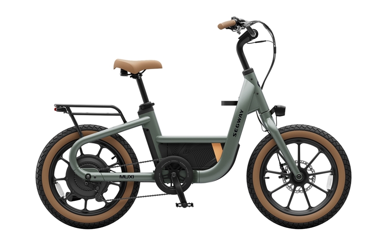 Segway MUXI eBike