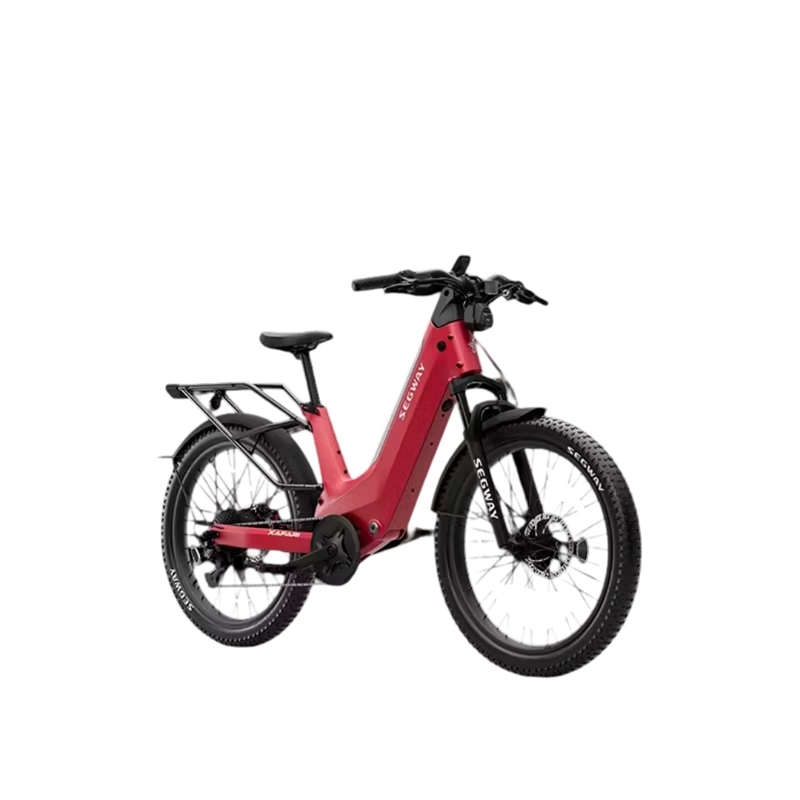 Segway Xafari eBike