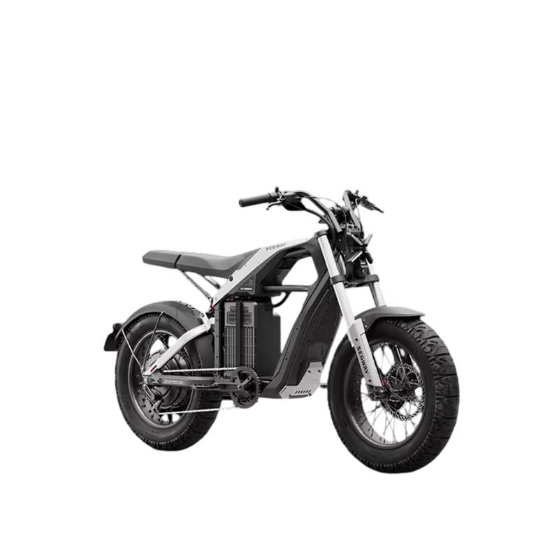 Segway Xyber eBike