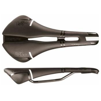 Selle San Marco Mantra Racing Saddle, Xsilite Rail