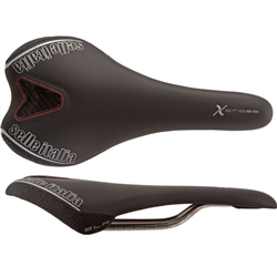 Selle Italia SLR X-Cross Saddle