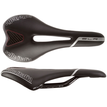 Selle Italia SLR TM Flow Saddle