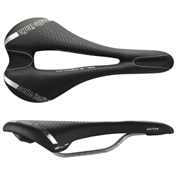 Selle Italia Max SLR Gel Superflow TI 316 Saddle