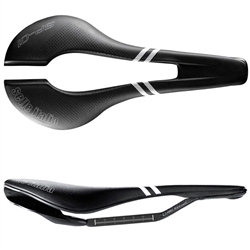 Selle Italia SP01 Kit Carbonio SuperFlow Saddle