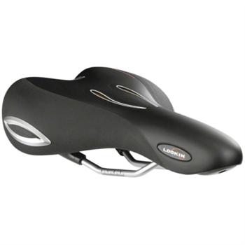 Selle Royal Lookin Moderate Mens Saddle