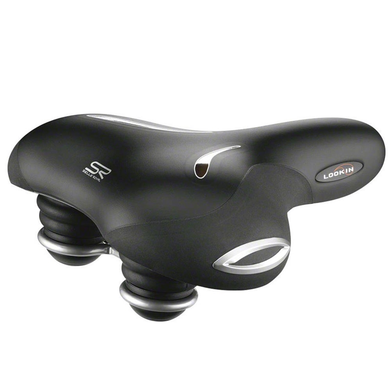 Selle Royal Lookin Relaxed Unisex Saddle