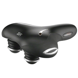 Selle Royal Lookin Relaxed Unisex Saddle