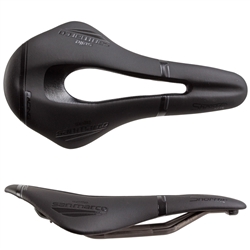 Selle San Marco Shortfit Racing Open Fit Xsilite Saddle