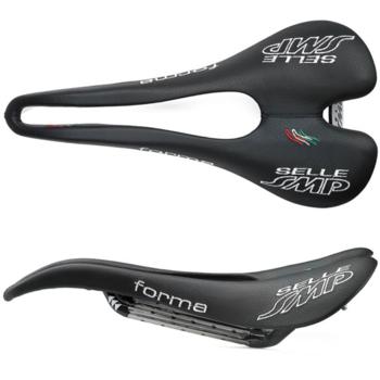 Selle SMP Forma Carbon Rail Saddle