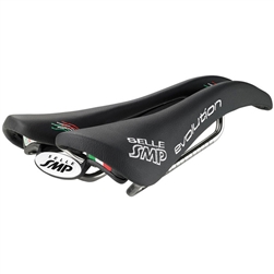 Selle SMP Evolution Saddle