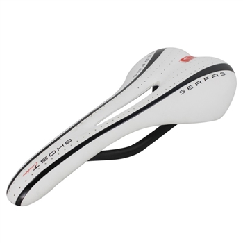 Serfas Ghost Carbon Saddle