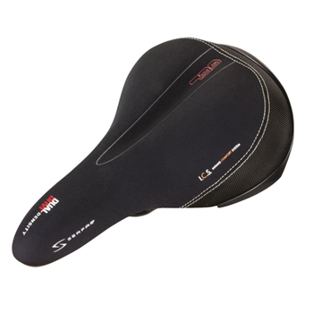 Serfas DDM-200 Dual Density Men's Saddle