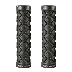 Serfas CNGB-LK Dual Lock-On Connector Grips