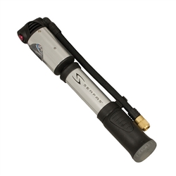 Serfas MP-2N1 2-IN-1 Shock Pump