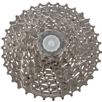 Shimano CS-HG400-9 9 Speed Cassette